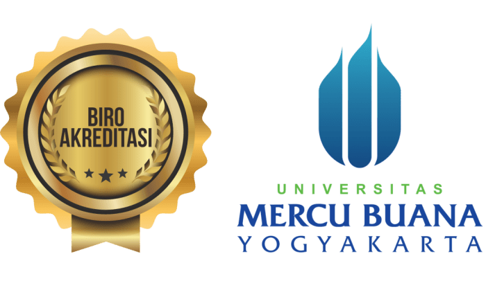 Universitas mercu buana yogyakarta akreditasi