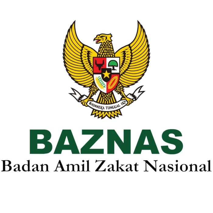 Baznas jawa provinsi barat