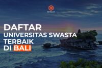 Universitas negeri di bali beserta jurusannya