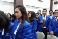 Jurusan di universitas esa unggul