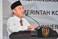 Beasiswa bidikmisi oleh kemristekdikti ri