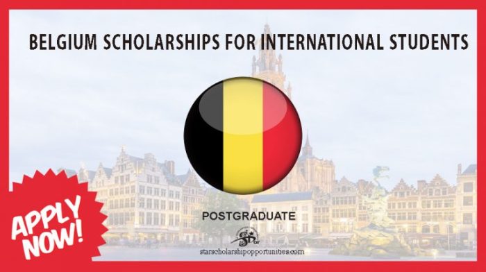 Scholarships education leiden indonesia