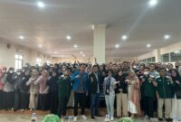 Fakultas kesehatan universitas muhammadiyah gresik