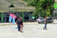 Universitas sains dan teknologi jayapura