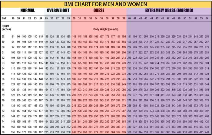 Bmi