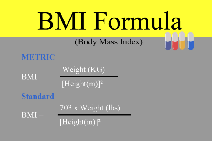 Bmi calculate