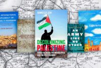 Buku sejarah palestina