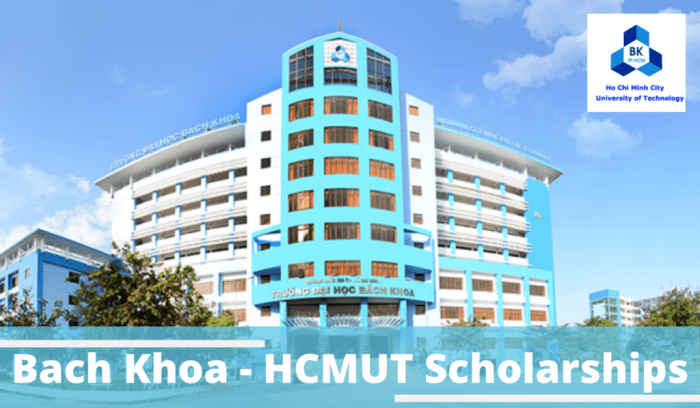 Ho chi minh city university of technology bach khoa hcmut scholarship s1 1