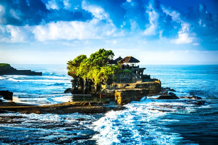 Tanah bali bedugul unesco jati luwih