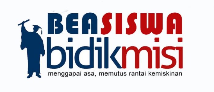 Apakah bidikmisi bisa untuk universitas swasta