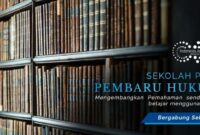 Beasiswa s1 dari sth jentera jakarta selatan