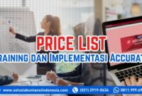 Cara menghitung harga banner