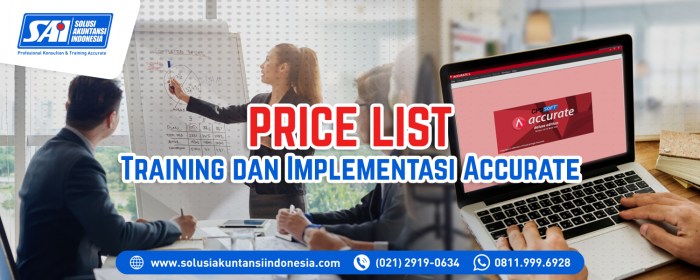 Cara menghitung harga banner