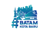 Logo universitas batam