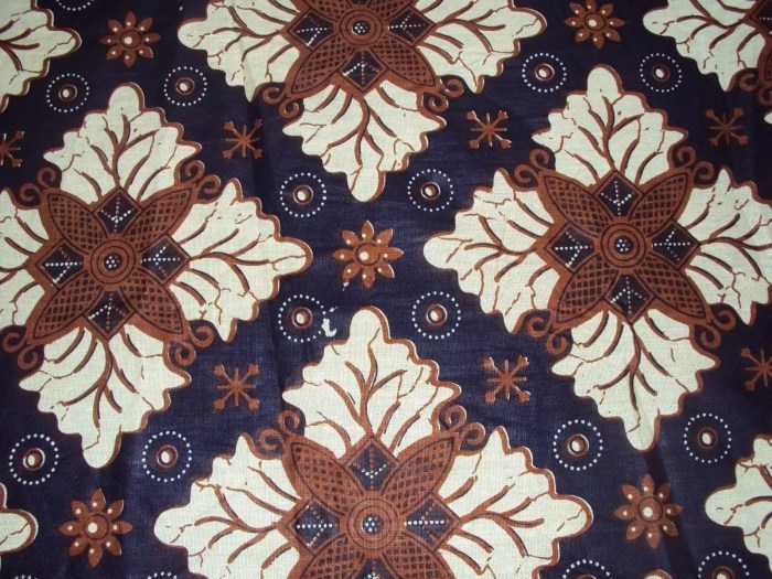 Batik pekalongan