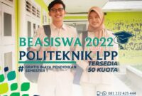 Lpp lembaga pendidikan perkebunan daftar studi gedung kampus