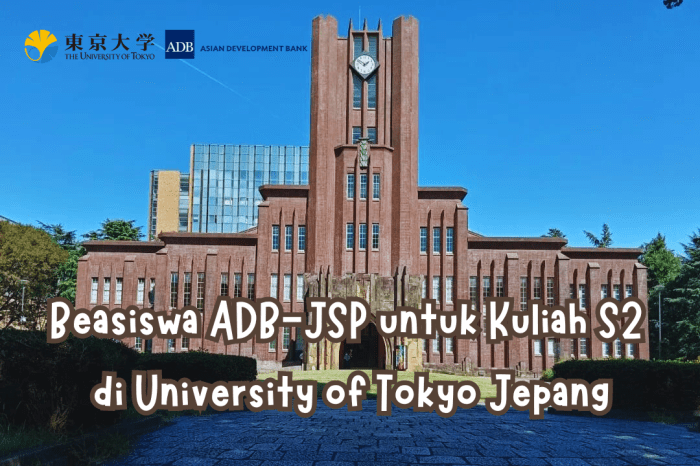 Adb jsp united nations university s2 1