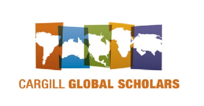 Beasiswa s1 dari cargill global scholars program