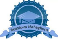 Beasiswa mahaghora jenjang s1 dan diploma