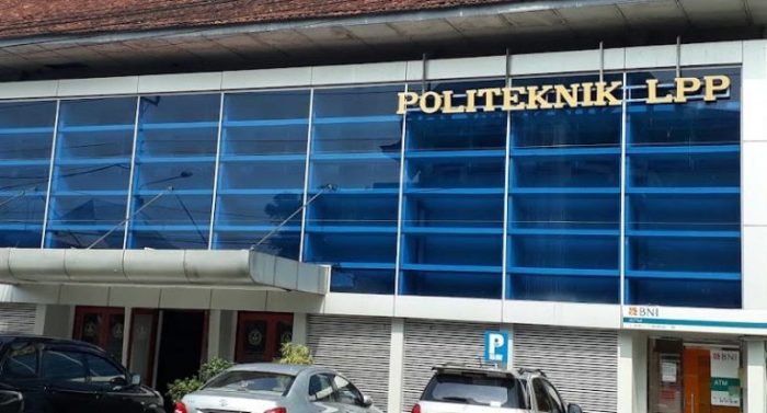 Beasiswa d3 dan d4 di politeknik lpp yogyakarta