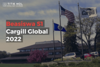 Beasiswa s1 dari cargill global scholars program 2