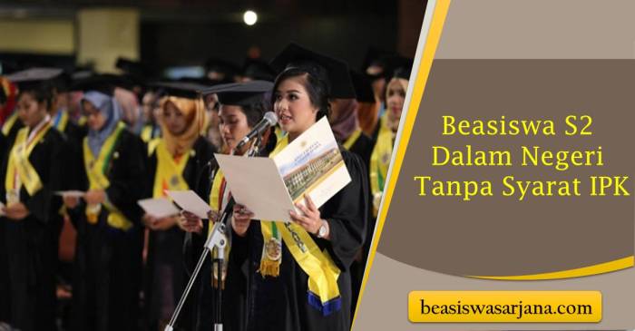 Beasiswa s2 di universitas pertahanan indonesia 2