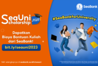 Beasiswa s1 dan d3 dari aperti bumn