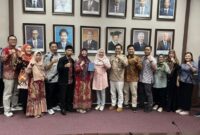 Fakultas sains dan teknologi uin bandung