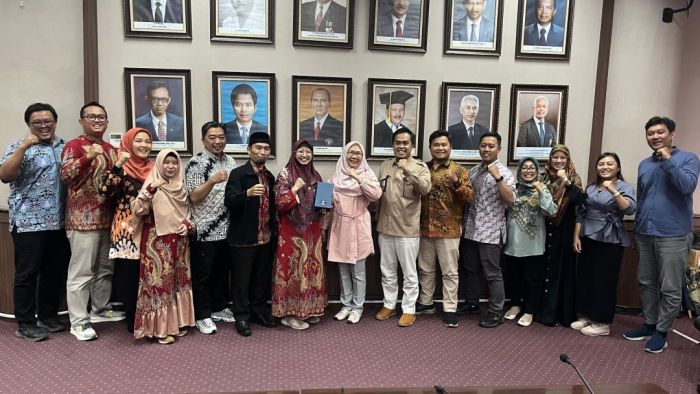 Fakultas sains dan teknologi uin bandung