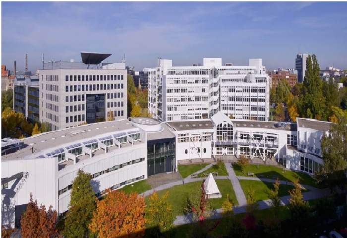 Universitas teknologi berlin