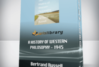 Sejarah filsafat barat bertrand russell pdf