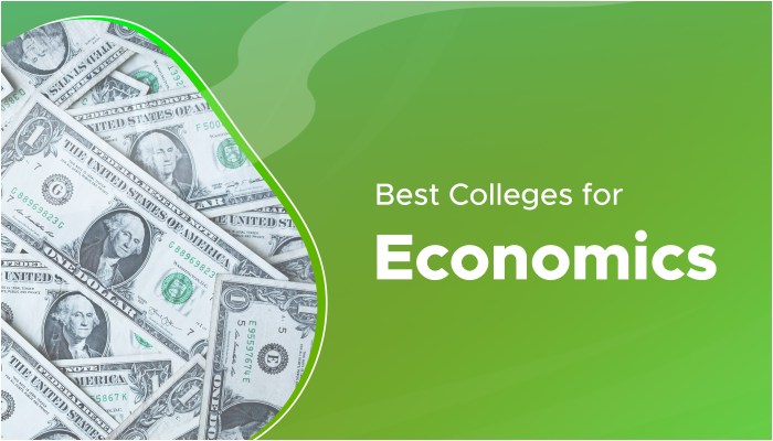 Economics graduate degree