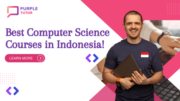 Universitas teknik informatika terbaik di indonesia