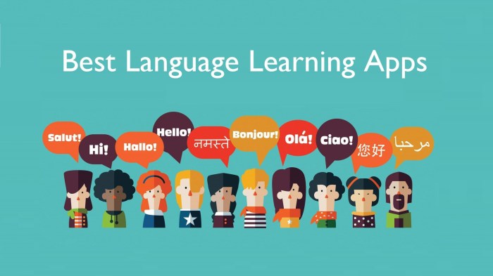 English apps learning language learn learners