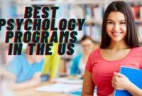 Psychology colleges leverageedu