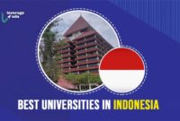 Universitas terbaik di indonesia versi kemendikbud 2022