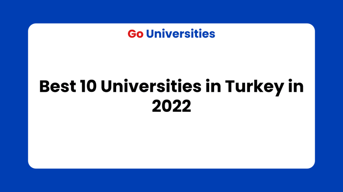 Istanbul universities turcia circuit bogazici zile antalya aljawaz