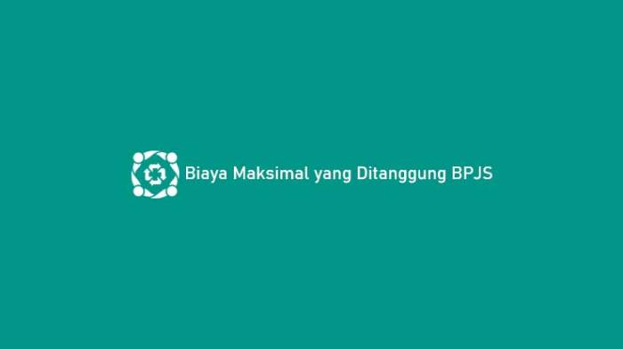 Cara menghitung denda bpjs kelas 3