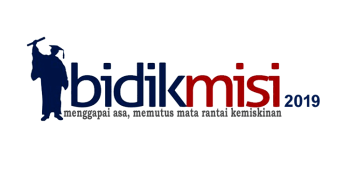 Beasiswa bidikmisi oleh kemristekdikti ri