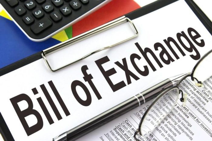 Exchange bill bills works parties accounting learn beneficial increase instrument useful result activities business