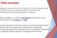 Erasmus master in tribology of surfaces and interfaces tribos s2 1