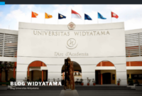 Widyatama universitas tribunnewswiki