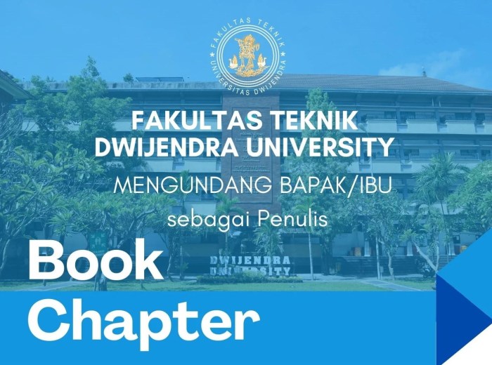 Universitas dewantara