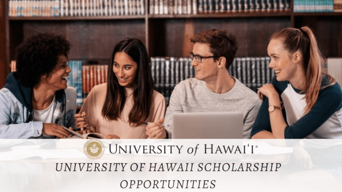 Beasiswa s1 di university hawaii usa