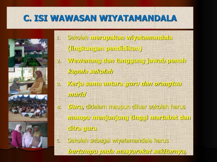 Universitas wiyata mandala