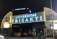 Sejarah trisakti