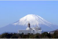 Tokai university japan