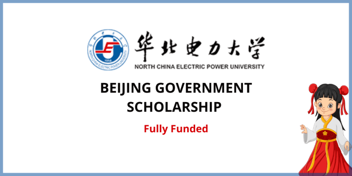 Beijing government scholarship s3 1