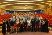 Unpad jurusan fakultas alumni mubes selamat dirgahayu