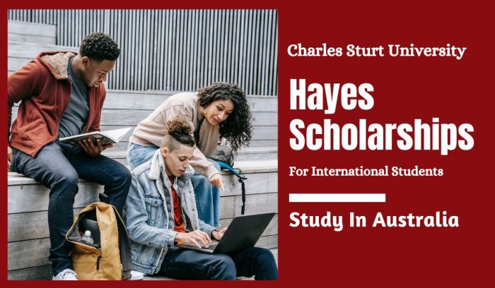 Agrtp international fulltime scholarship charles sturt university s2 s3 1